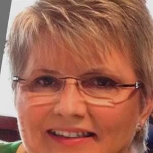 Meet your Posher, Connie